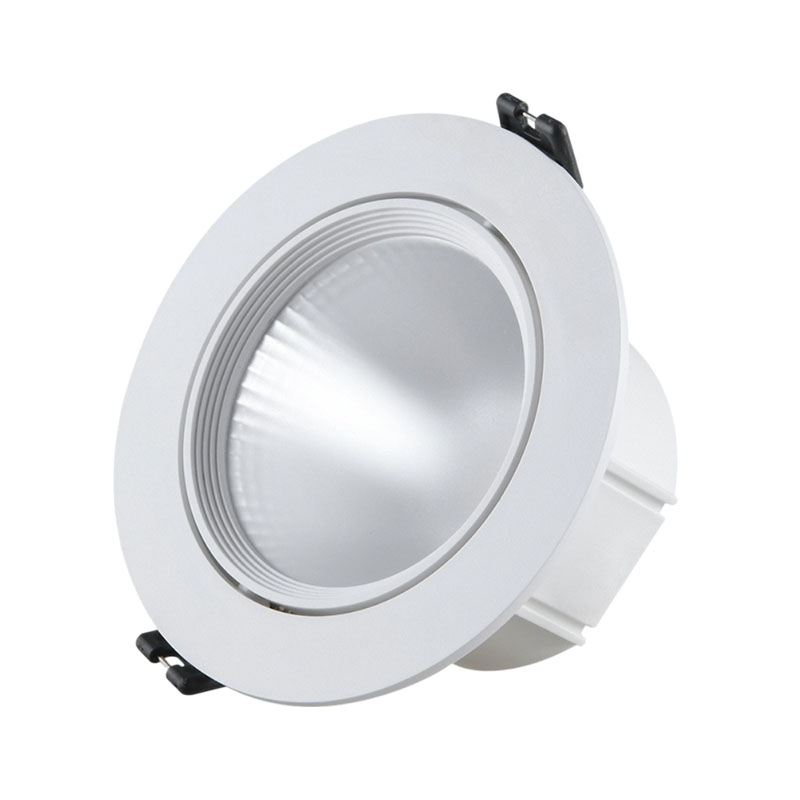 Recessed LED Spotlights