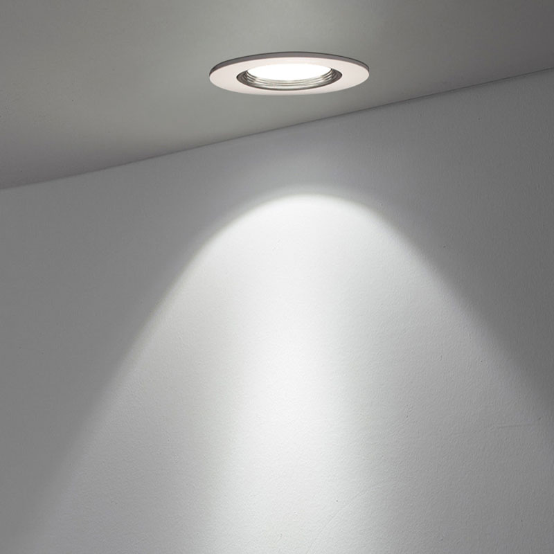 Recessed LED Spotlights