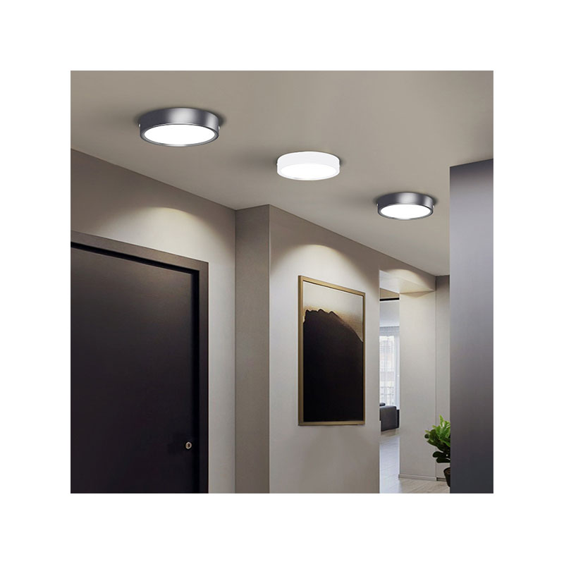 LED Folding Surface Mounted Downlight